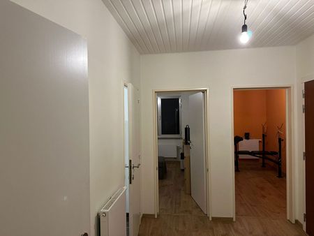 INSTAPKLAAR APPARTEMENT MET 2 SLPKS - Foto 2