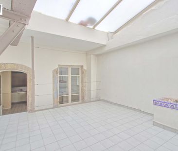 Appartement 2 pièce(s) 74.65 m² - Photo 1