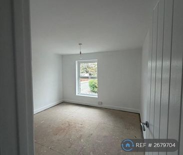 1 bedroom terraced house to rent - Photo 1