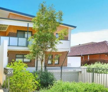 “In The Heart Of Merrylands” - Photo 4