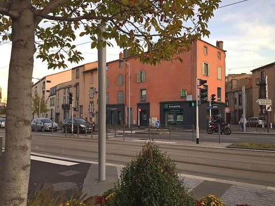 boulevard Léon Jouhaux, 2, 63100, Clermont Ferrand - Photo 1