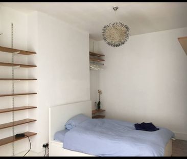 Room in a Shared House, Willesden Lane, NW6 - Photo 5