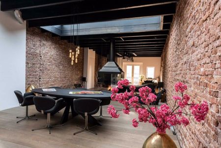 Lijnbaansgracht 162-D, Elandsgrachtbuurt, 1016VX, Amsterdam - Foto 2