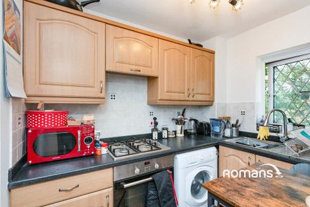 1 bedroom flat to rent - Photo 5