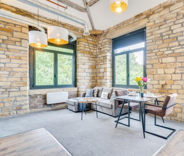 2 bedroom apartment to rent - Photo 1