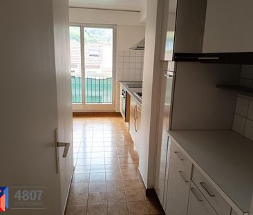 Appartement T4 à louer à Sallanches - Photo 3