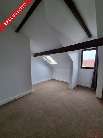 Location Appartement 3 pièces 59m² IGNY 91430 - Photo 4