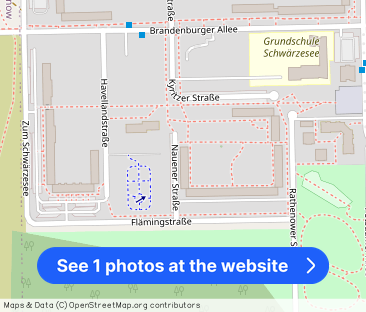 Jetzt 2x Miete sparen.* - Traumhafte 3 Raum Wohnung - Einziehen & W... - Photo 1