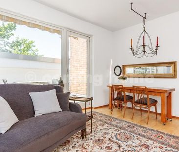 Eine Oase in Berlin - Foto 1