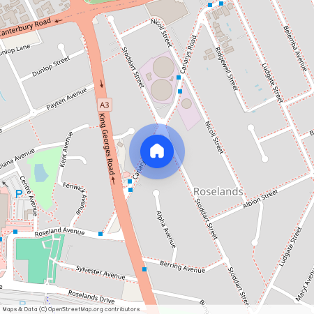 58B Canarys Road, NSW 2196, Roselands