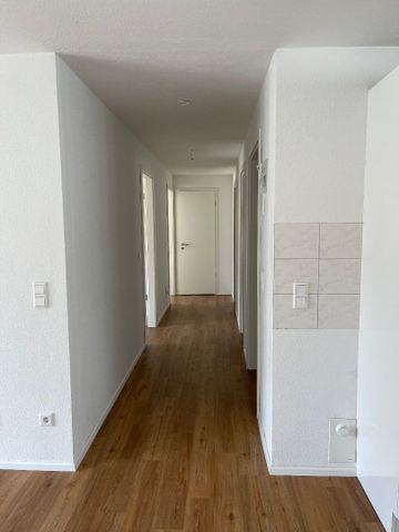 Penthouse in der Stadt! - Foto 5