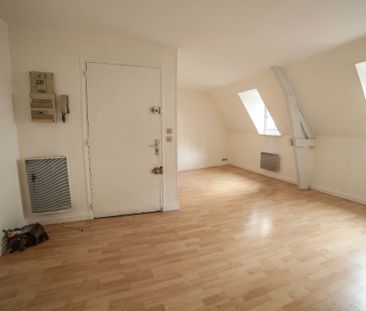 Location Appartement 2 pièces 40m² ROUEN 76000 - Photo 4