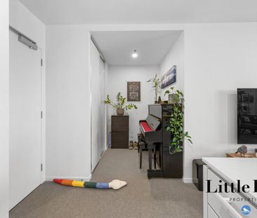122/9 Irving Street, Phillip ACT 2606 - Apartment For Rent | Domain - Photo 2