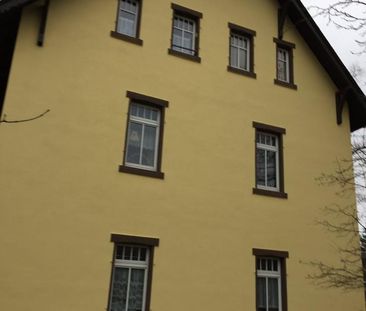 Schöne Wohnung in ruhiger Lage in Beierfeld - Photo 4