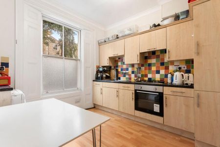 2 bedroom flat to rent - Photo 5