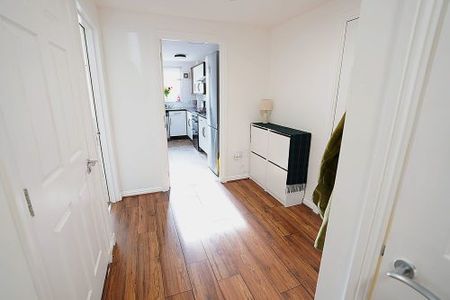 Almondvale Lane, Livingston, West Lothian - Photo 3