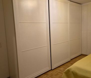 2.5 Zimmer, 60 m² - Photo 5