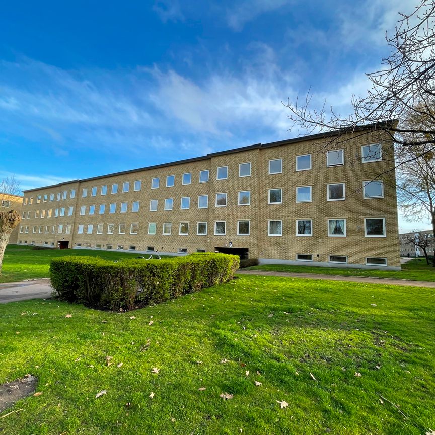 Pilgården 2 B - Photo 2