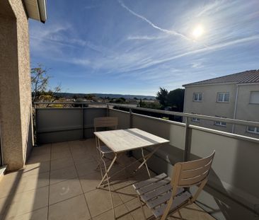 Location Appartement 1 pièce 22m² NARBONNE 11100 - Photo 6