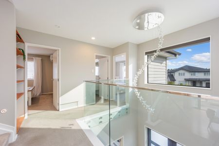 A fabulous multi-story home in beautiful Gulf Harbour - Photo 5