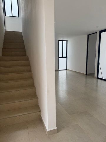 CASA NUEVA EN VENTA O RENTA EN GRAN CIELO, DZITYÁ, CON CUATRO RECÁMARAS Y PISCIN - Photo 2