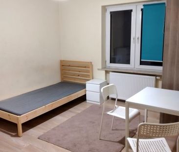 Pokój Poznań - Photo 5
