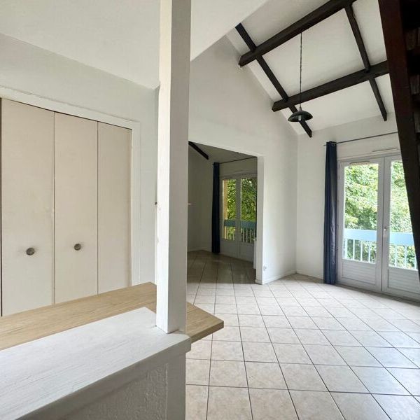 Appartement à louer 2 pièces • 44,35 m2 Toulouse - Photo 1