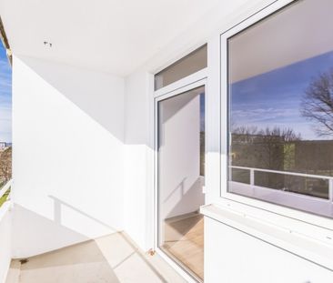 Balkon / Modernes Bad / Gute Lage - Photo 4