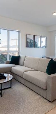 Riva Residences | Three Bedroom Pet Friendly Rental Apartments - Photo 1