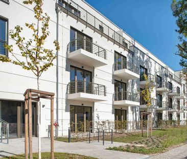 Der perfekte Start ins Studium: Einziehen und sofort zuhause fühlen - Foto 4