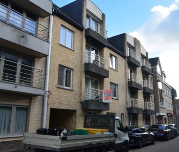 Te huur: Appartement met garagebox - Foto 6