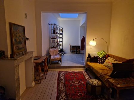 Appartement te huur - Photo 3