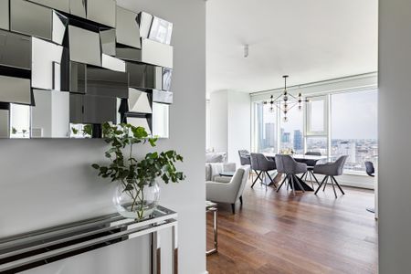 Apartament na wynajem, ul. Grzybowska, Warszawa Śródmieście - Фото 4