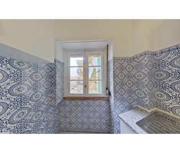 Apartamento T4 em Lisboa - Photo 2