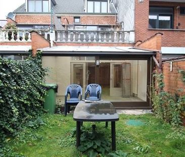 Appartement te huur - Foto 3