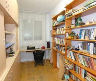 Piso de alquiler en Carrer de Juan Valera, 78, La Salut - Photo 3