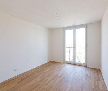 Moderne 3,5 Zimmer-Wohnung mit Balkon - Ihr neues Zuhause - Foto 1