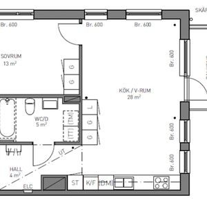 Moränvägen 68 C - Photo 3
