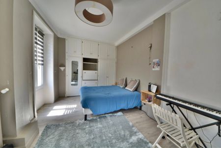 Location Appartement 4 pièces 100m² BRIVE LA GAILLARDE 19100 - Photo 4