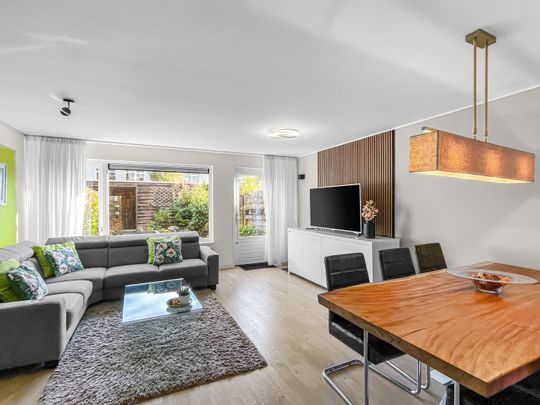 Huis te huur: François Valentijnstraat 92 1335 RH Almere - Photo 1