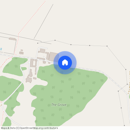 Barnsley Park, Barnsley