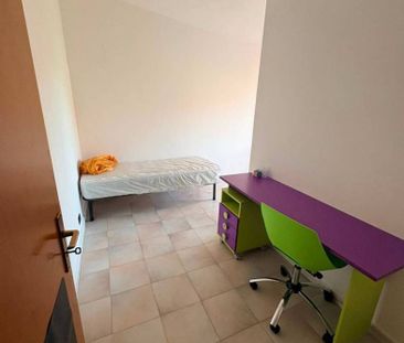 Trilocale via Alberto Bedarida, Catanzaro Lido, Catanzaro - Foto 5