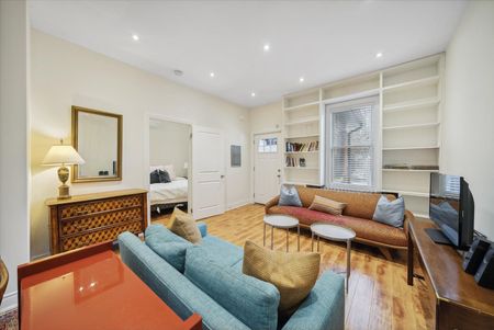 For Lease - 227 Clinton Street Unit# Main, Toronto, Ontario - Photo 3