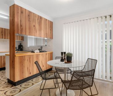 Oversized and Sunfilled Villa Home - Photo 1