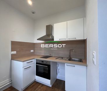 T3 avec terrasse quartier BUTTE - Photo 4