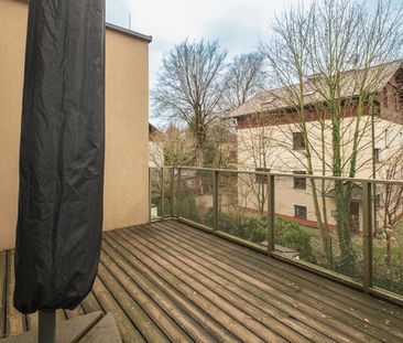 Neubau Dreizimmerwohnung der Extraklasse - Foto 2
