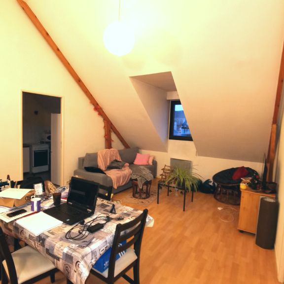 Location Appartement 2 pièces 40m² RENNES 35000 - Photo 1