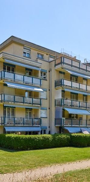 Bel appartement de 3.5 pièces à Bulle - Photo 1