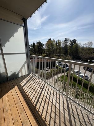 Hägerneholmsvägen, Täby - Foto 1