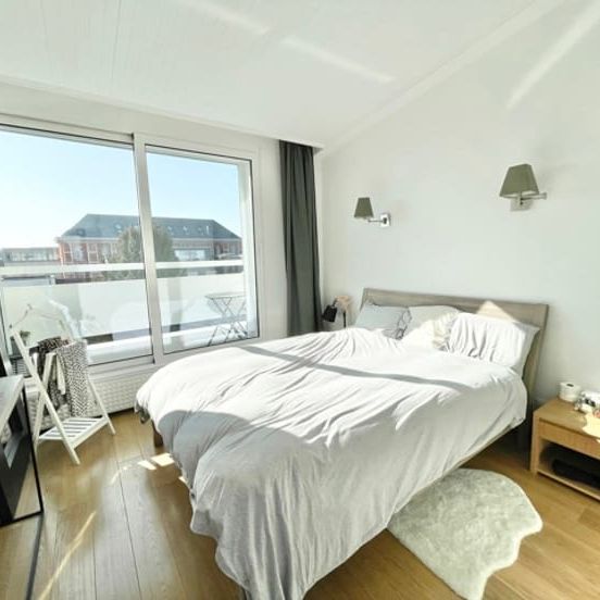 Penthouse te huur - Photo 1